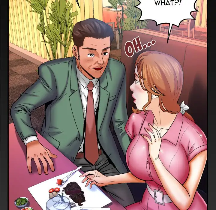 My Aunt chapter 53 page 80