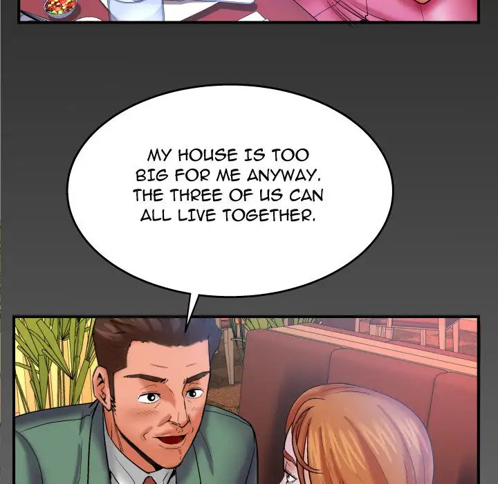 My Aunt chapter 53 page 81