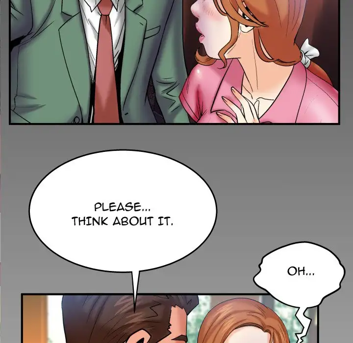 My Aunt chapter 53 page 82
