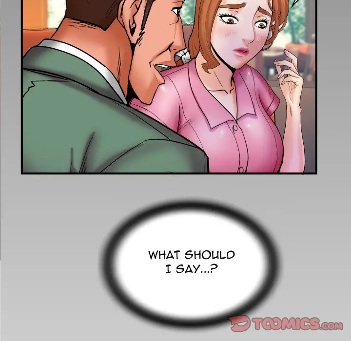 My Aunt chapter 53 page 83