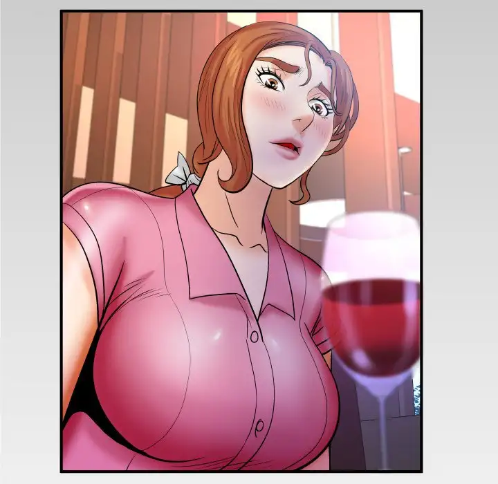 My Aunt chapter 53 page 84