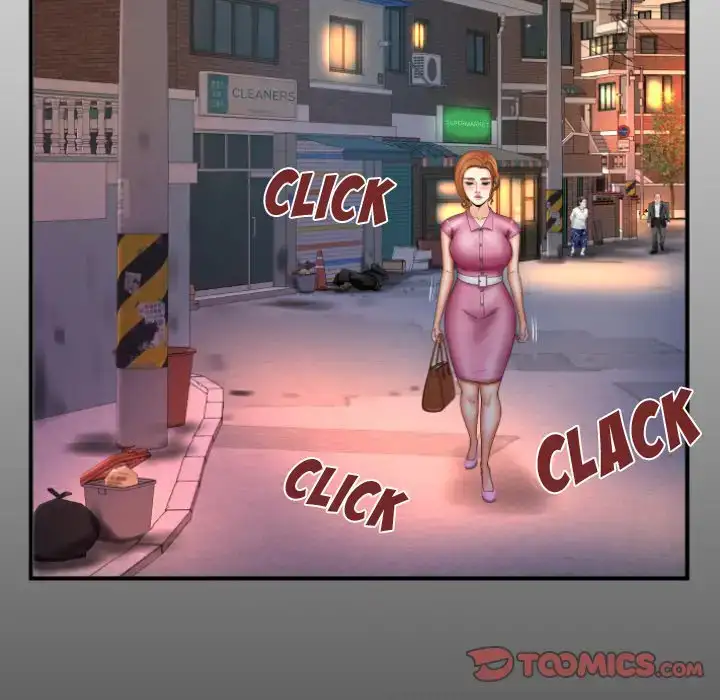 My Aunt chapter 54 page 7