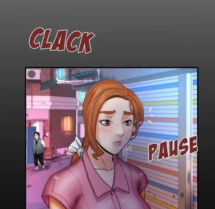My Aunt chapter 54 page 8