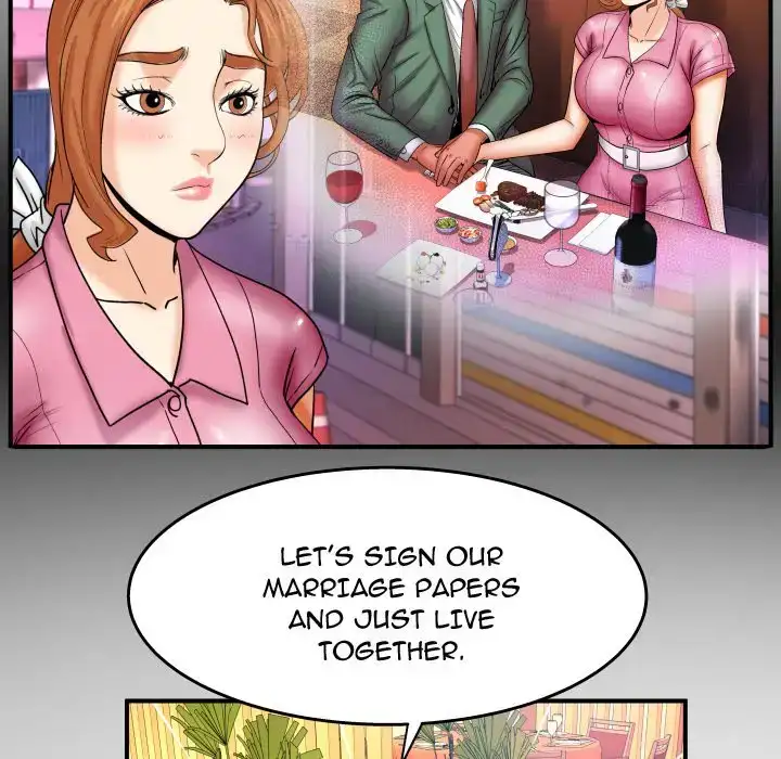 My Aunt chapter 54 page 10