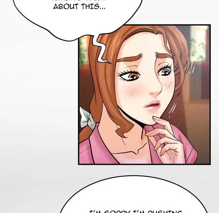 My Aunt chapter 54 page 12