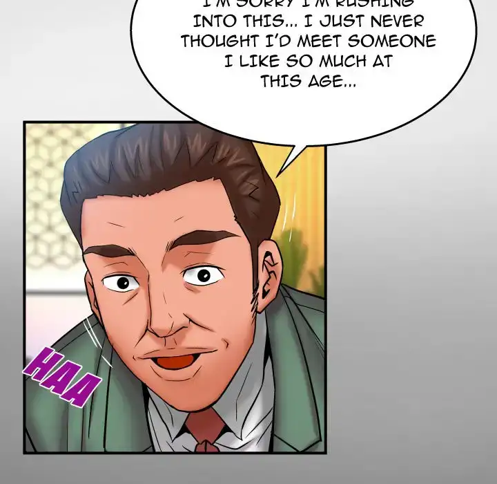 My Aunt chapter 54 page 13