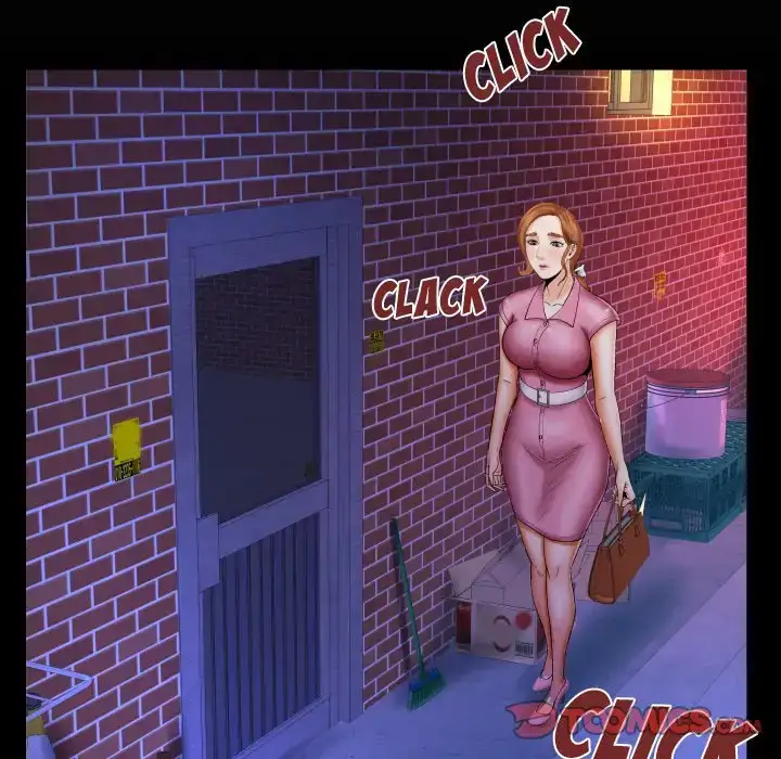 My Aunt chapter 54 page 15