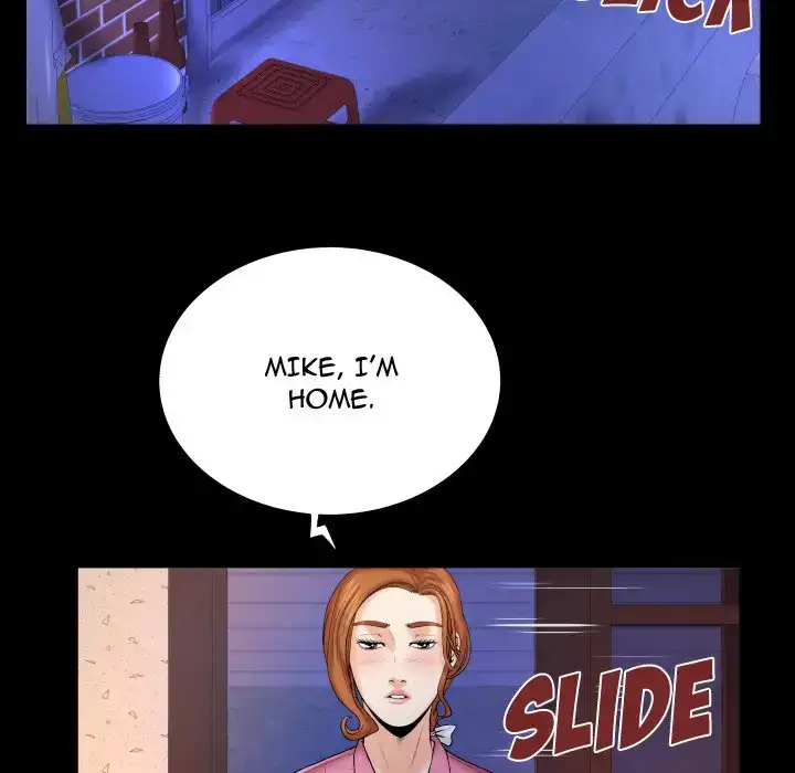 My Aunt chapter 54 page 16