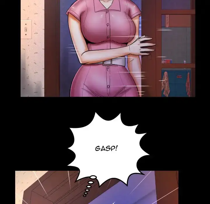 My Aunt chapter 54 page 17