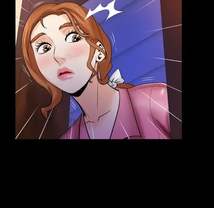 My Aunt chapter 54 page 18