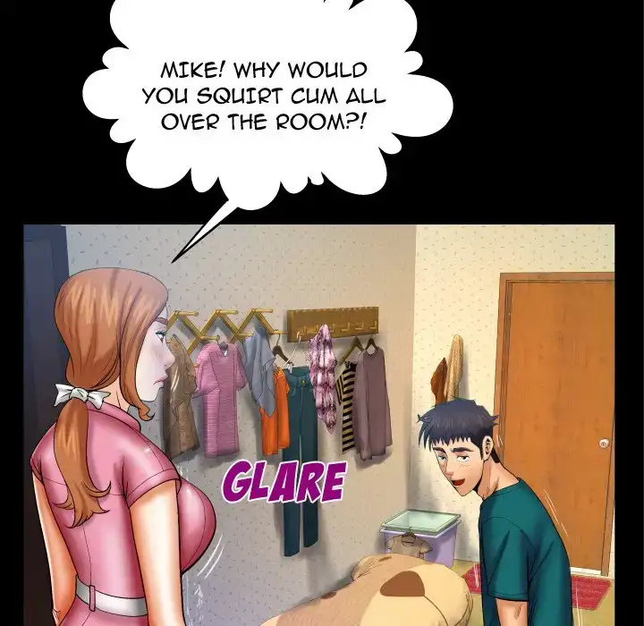 My Aunt chapter 54 page 21