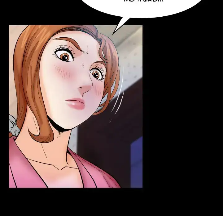 My Aunt chapter 54 page 24