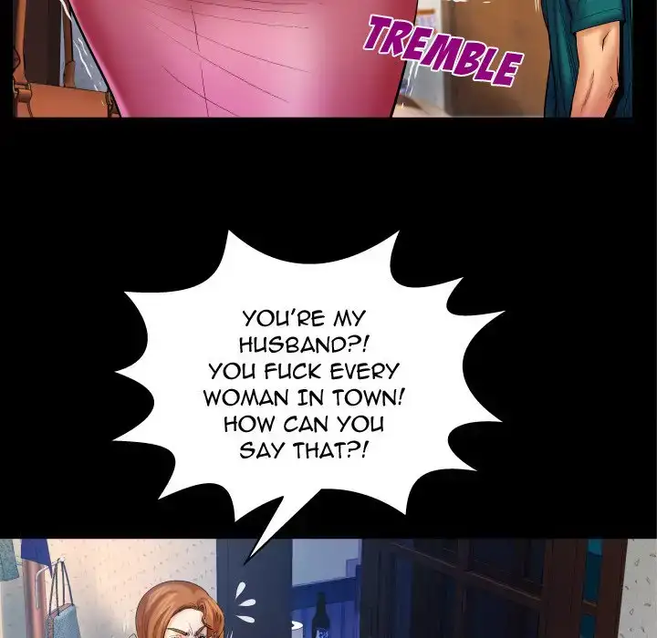 My Aunt chapter 54 page 26