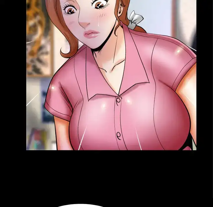 My Aunt chapter 54 page 29