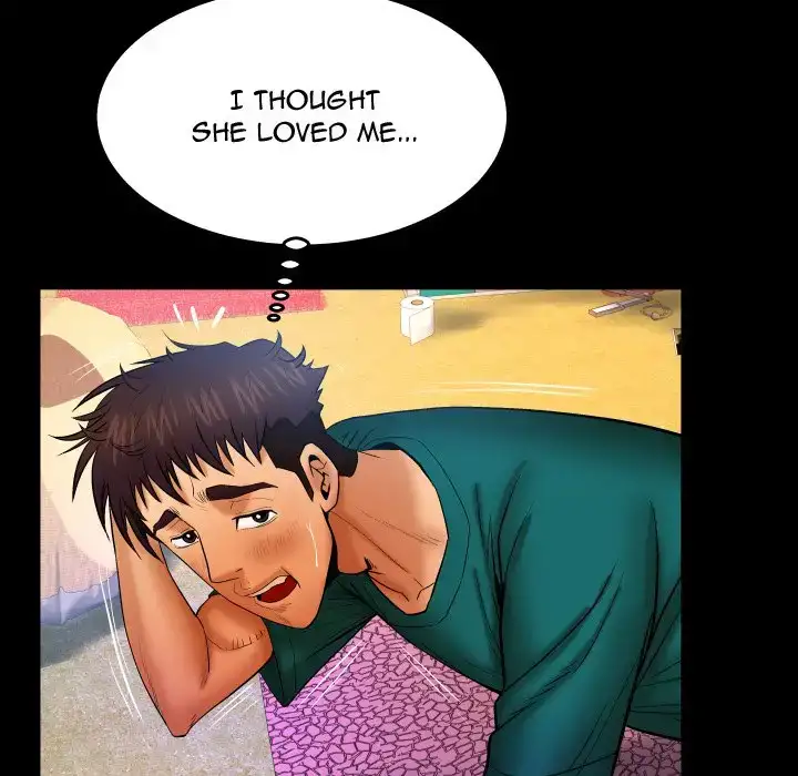 My Aunt chapter 54 page 30