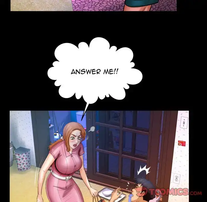 My Aunt chapter 54 page 31