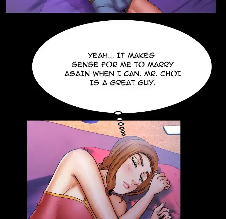 My Aunt chapter 54 page 36