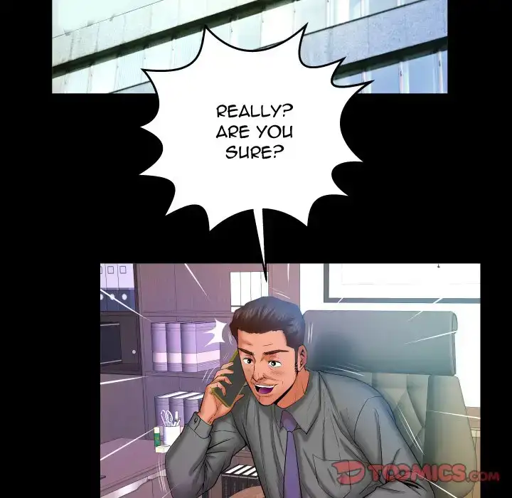 My Aunt chapter 54 page 39