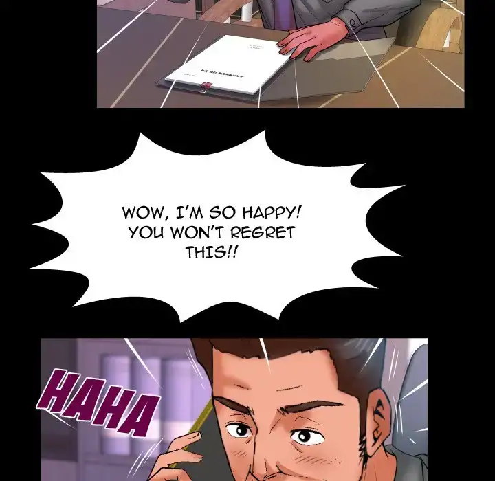 My Aunt chapter 54 page 40