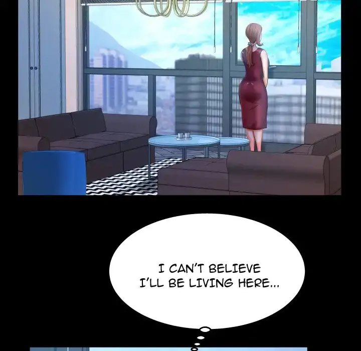 My Aunt chapter 54 page 45