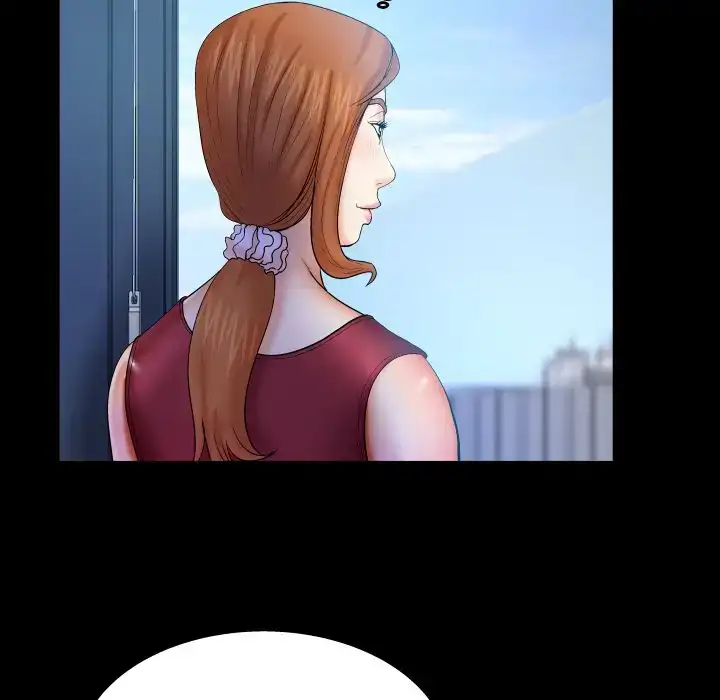 My Aunt chapter 54 page 46