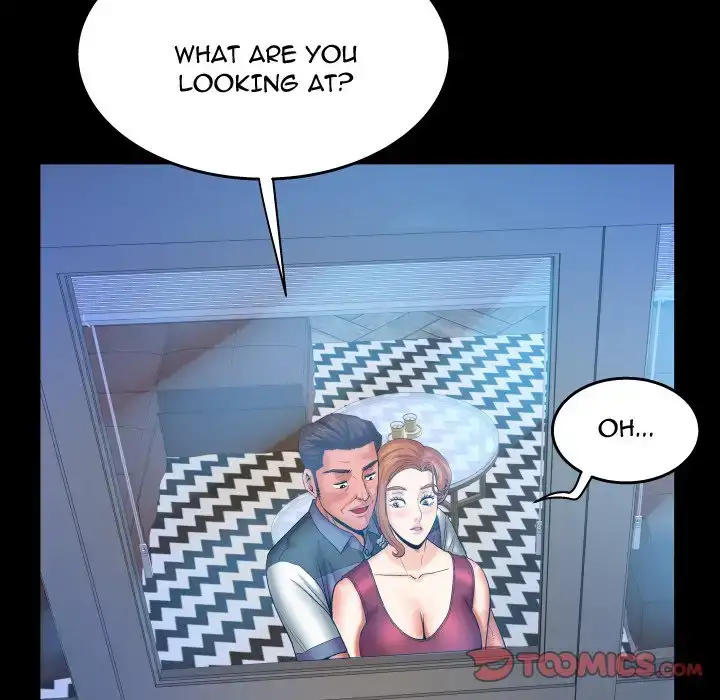 My Aunt chapter 54 page 47
