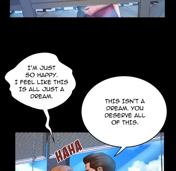 My Aunt chapter 54 page 48