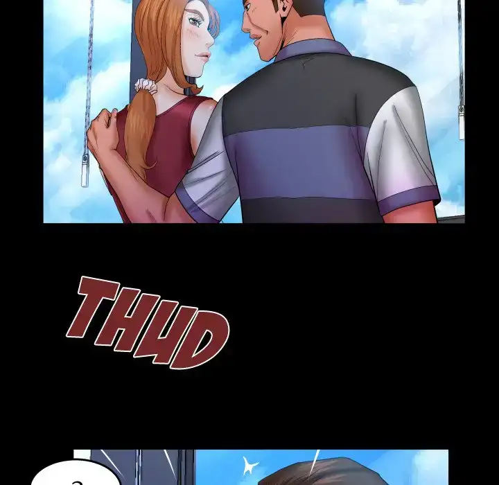 My Aunt chapter 54 page 49