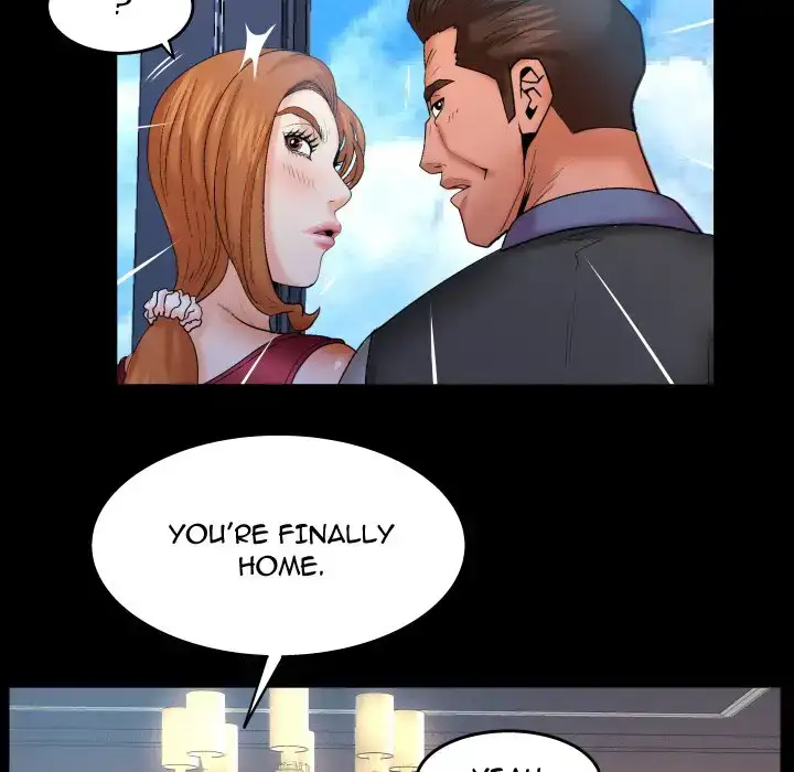 My Aunt chapter 54 page 50
