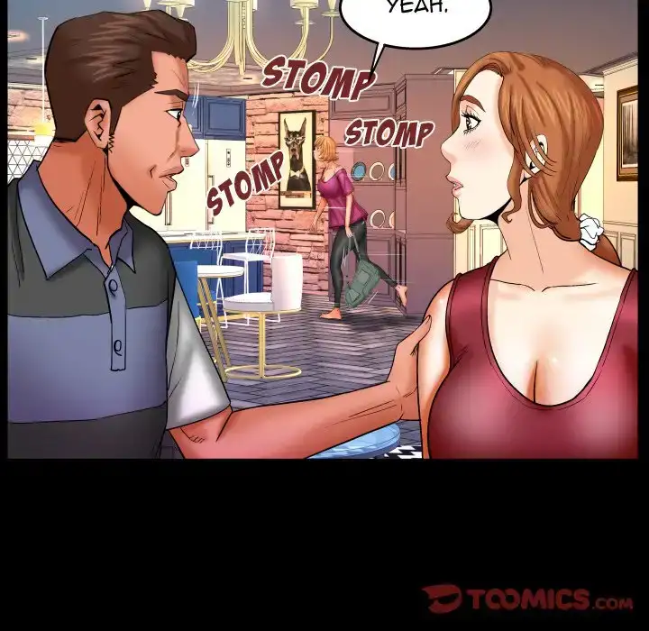 My Aunt chapter 54 page 51