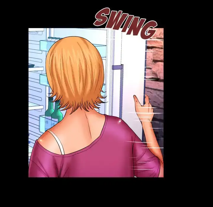 My Aunt chapter 54 page 52