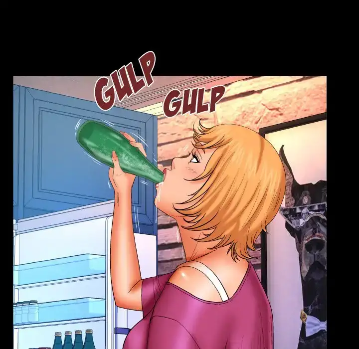 My Aunt chapter 54 page 53