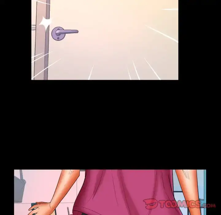 My Aunt chapter 54 page 55