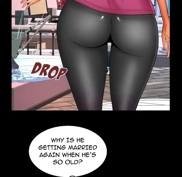 My Aunt chapter 54 page 56