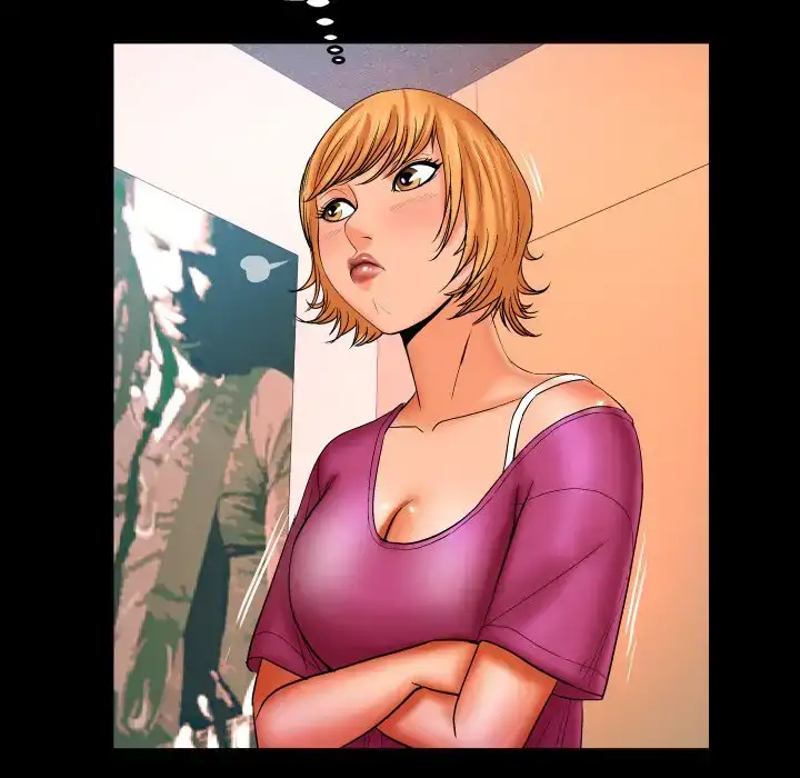 My Aunt chapter 54 page 57