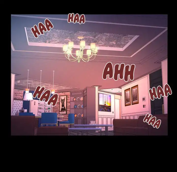 My Aunt chapter 54 page 60