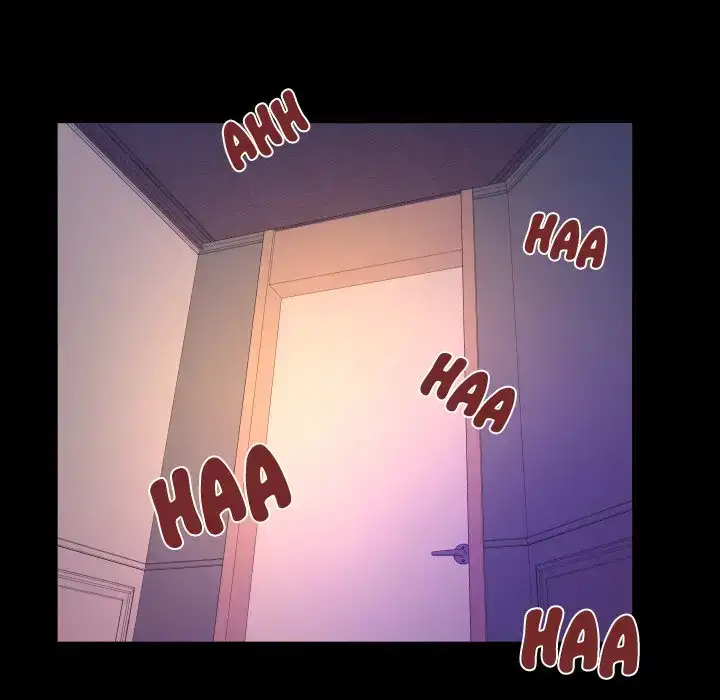 My Aunt chapter 54 page 61
