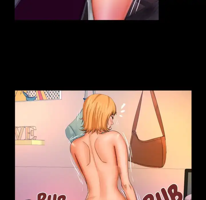 My Aunt chapter 54 page 78