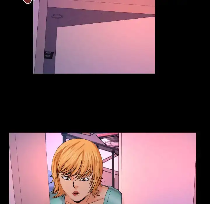 My Aunt chapter 54 page 82
