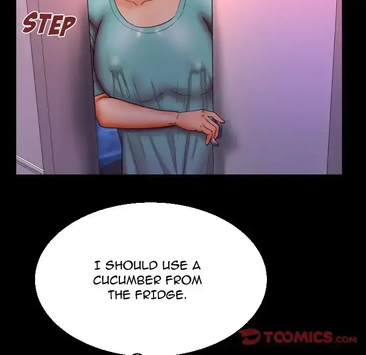 My Aunt chapter 54 page 83