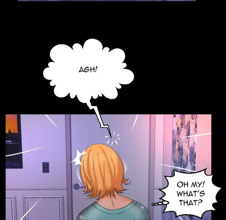 My Aunt chapter 54 page 85