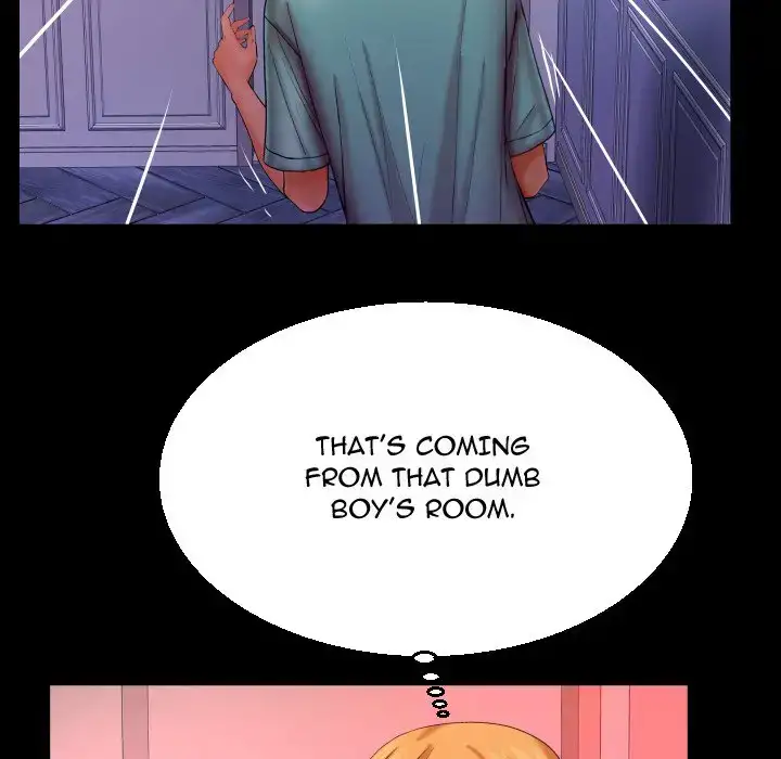 My Aunt chapter 54 page 86
