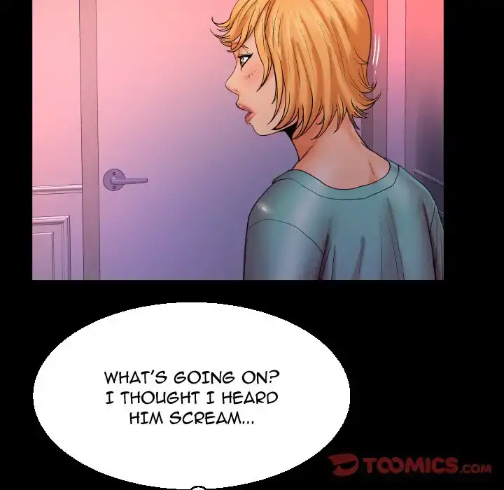 My Aunt chapter 54 page 87