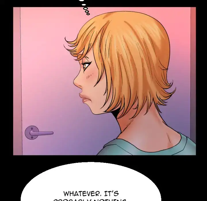 My Aunt chapter 54 page 88