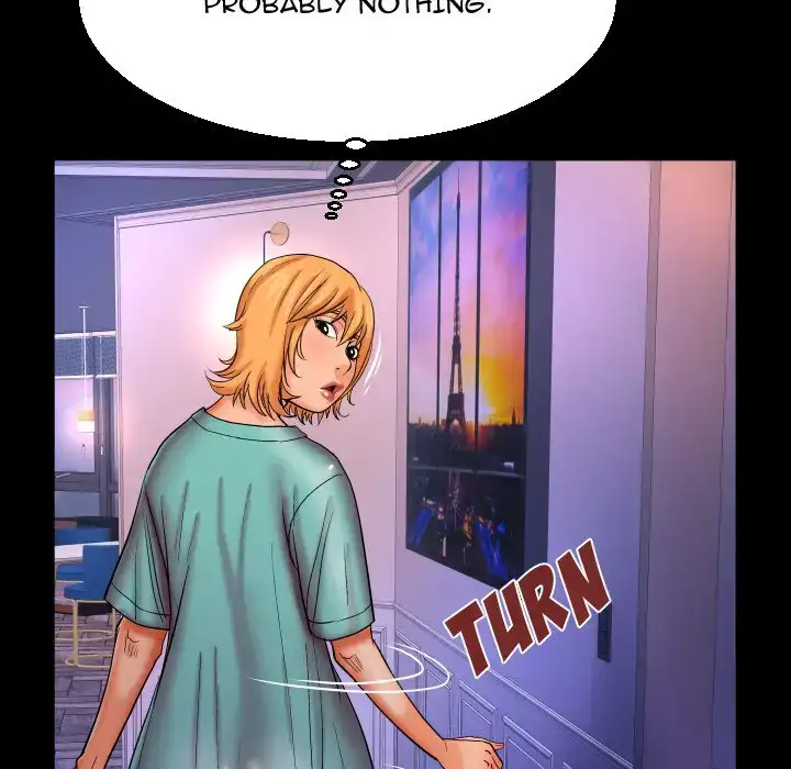 My Aunt chapter 54 page 89