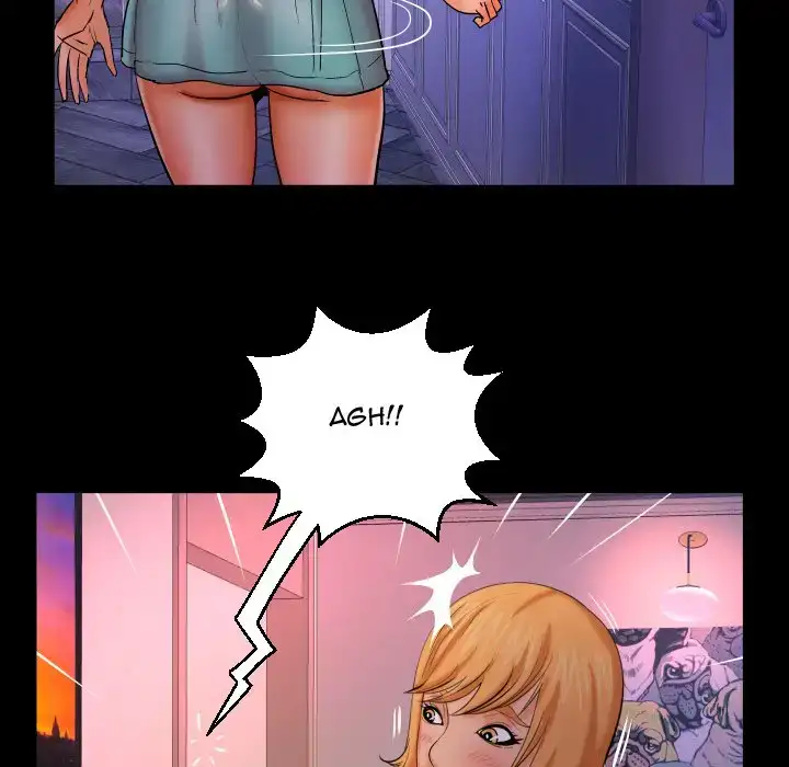 My Aunt chapter 54 page 90