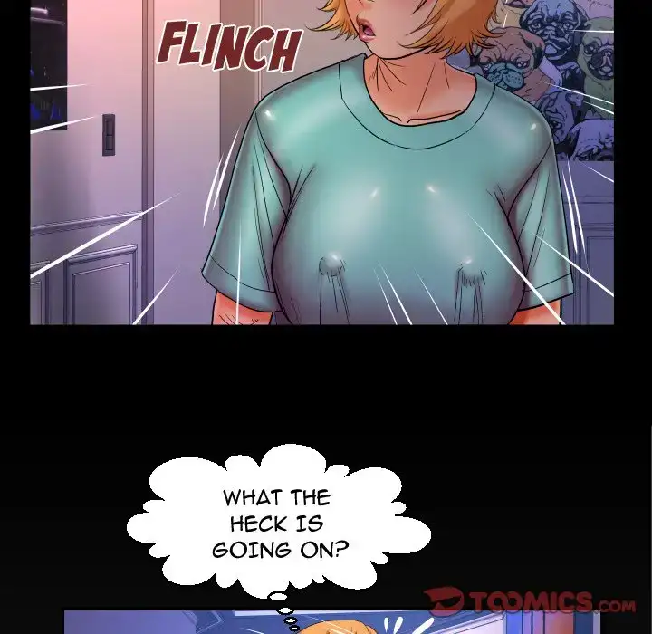 My Aunt chapter 54 page 91