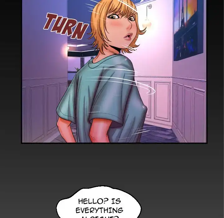 My Aunt chapter 54 page 92
