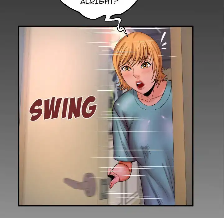 My Aunt chapter 54 page 93