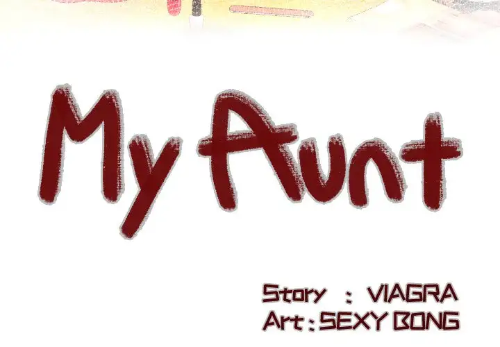 My Aunt chapter 55 page 5
